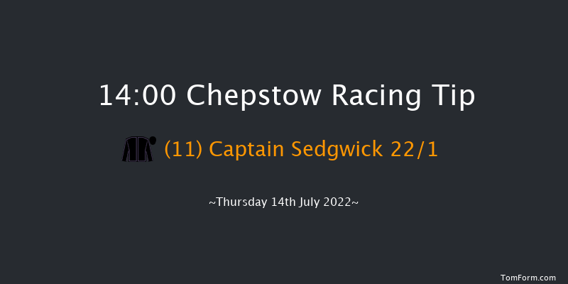 Chepstow 14:00 Handicap (Class 6) 7f Fri 8th Jul 2022