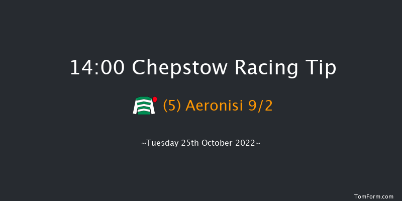 Chepstow 14:00 Handicap Chase (Class 4) 26f Sat 8th Oct 2022