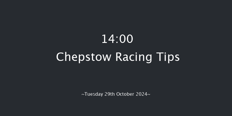 Chepstow  14:00 Handicap Hurdle (Class 5) 16f  Sat 12th Oct 2024