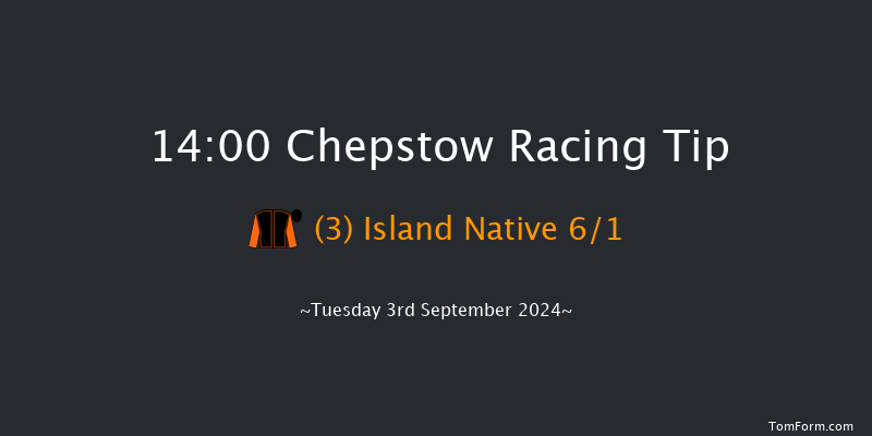 Chepstow  14:00 Handicap (Class 4) 7f  Mon 2nd Sep 2024