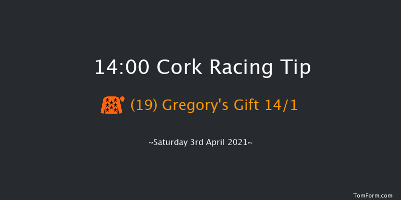 CorkRacecourse.ie Handicap (45-65) (Div 2) Cork 14:00 Handicap 7f Thu 25th Mar 2021