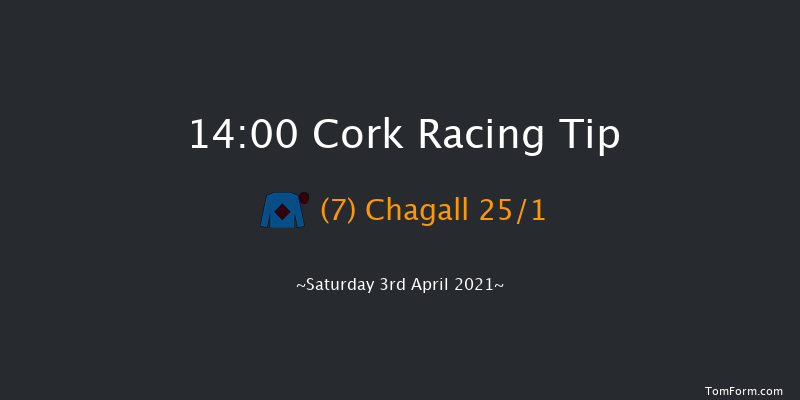 CorkRacecourse.ie Handicap (45-65) (Div 2) Cork 14:00 Handicap 7f Thu 25th Mar 2021