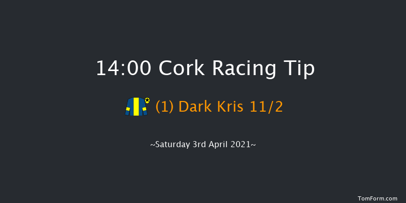 CorkRacecourse.ie Handicap (45-65) (Div 2) Cork 14:00 Handicap 7f Thu 25th Mar 2021