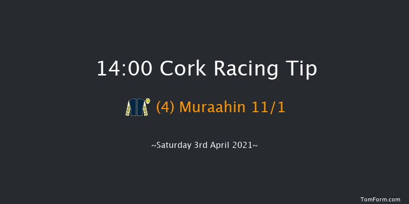 CorkRacecourse.ie Handicap (45-65) (Div 2) Cork 14:00 Handicap 7f Thu 25th Mar 2021