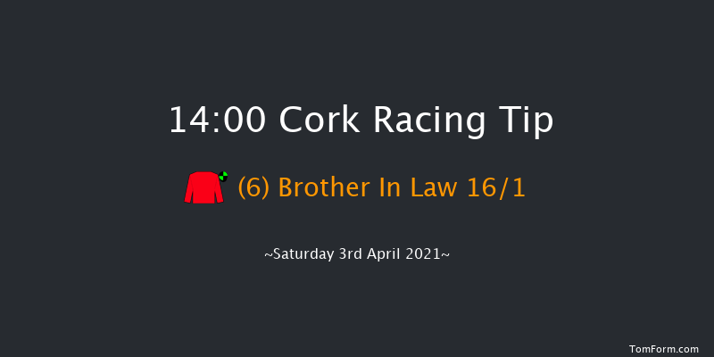 CorkRacecourse.ie Handicap (45-65) (Div 2) Cork 14:00 Handicap 7f Thu 25th Mar 2021