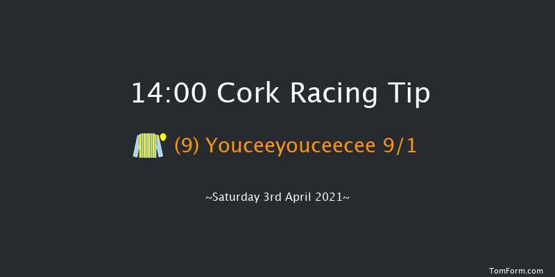 CorkRacecourse.ie Handicap (45-65) (Div 2) Cork 14:00 Handicap 7f Thu 25th Mar 2021