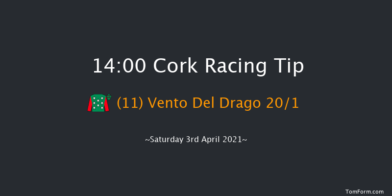 CorkRacecourse.ie Handicap (45-65) (Div 2) Cork 14:00 Handicap 7f Thu 25th Mar 2021