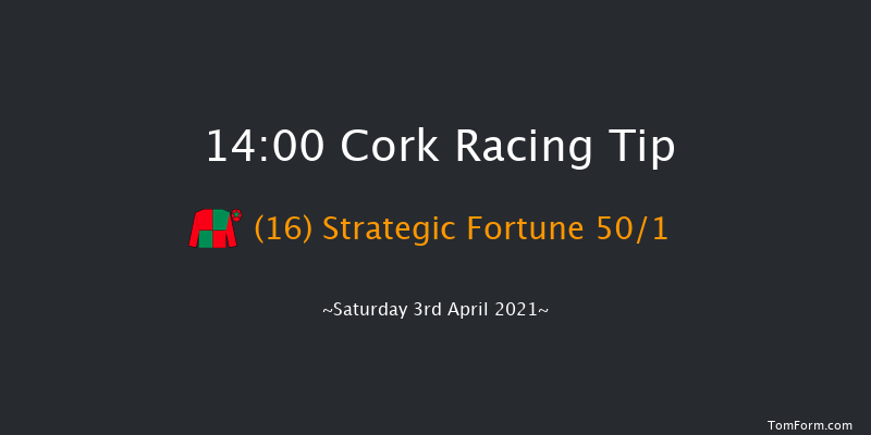 CorkRacecourse.ie Handicap (45-65) (Div 2) Cork 14:00 Handicap 7f Thu 25th Mar 2021