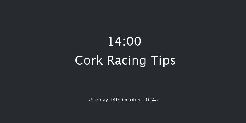 Cork  14:00 Maiden Hurdle 16f Tue 1st Oct 2024