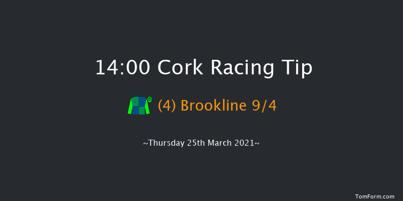 Follow Corkracecourse Fillies Maiden Hurdle Cork 14:00 Maiden Hurdle 16f Sat 2nd Jan 2021