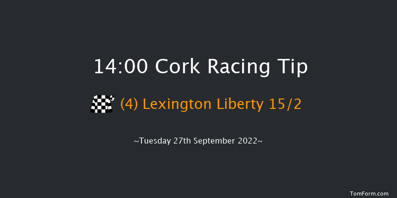 Cork 14:00 Handicap 6f Wed 7th Sep 2022