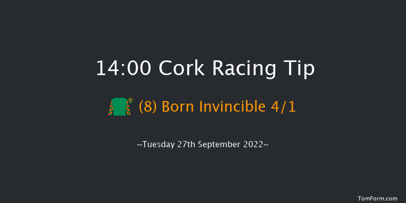 Cork 14:00 Handicap 6f Wed 7th Sep 2022