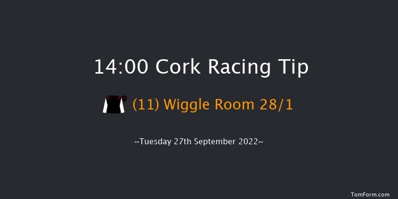 Cork 14:00 Handicap 6f Wed 7th Sep 2022