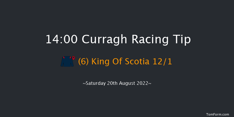 Curragh 14:00 Maiden 7f Sat 13th Aug 2022