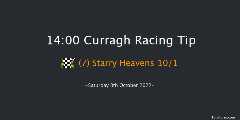 Curragh 14:00 Group 3 8f Sun 25th Sep 2022