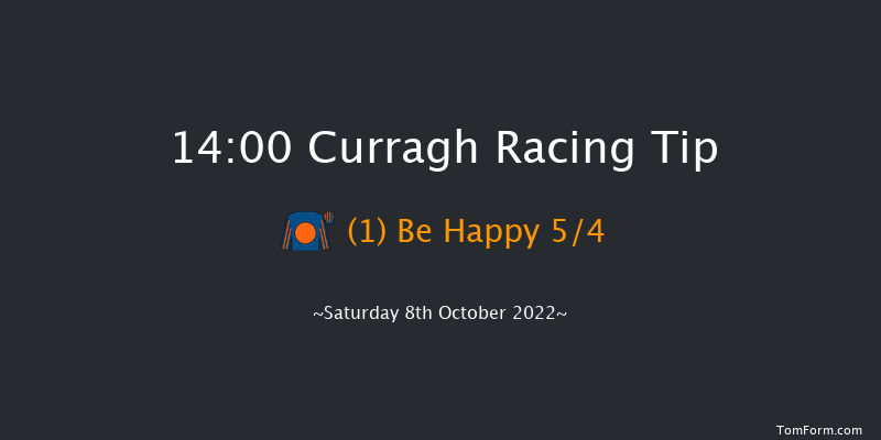 Curragh 14:00 Group 3 8f Sun 25th Sep 2022