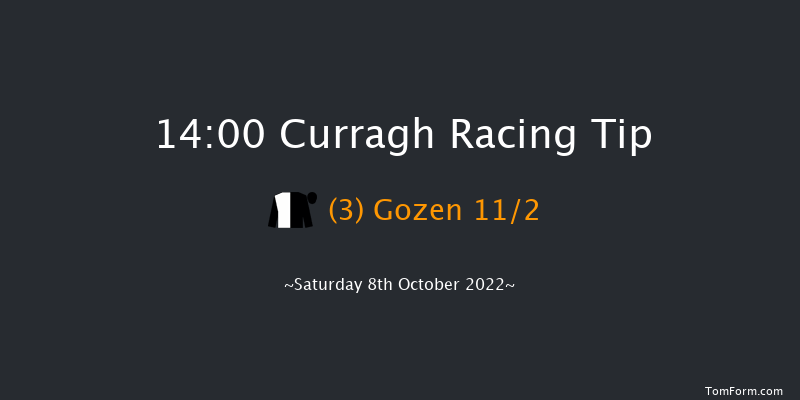 Curragh 14:00 Group 3 8f Sun 25th Sep 2022