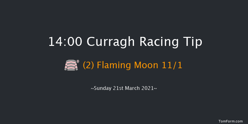 Paddy Power 'From The Horse's Mouth' Podcast Handicap Curragh 14:00 Handicap 5f Fri 6th Nov 2020