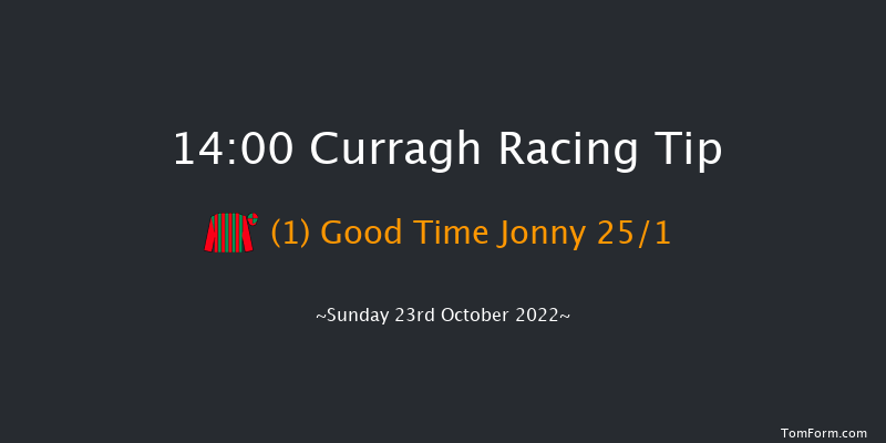 Curragh 14:00 Maiden 9f Thu 13th Oct 2022