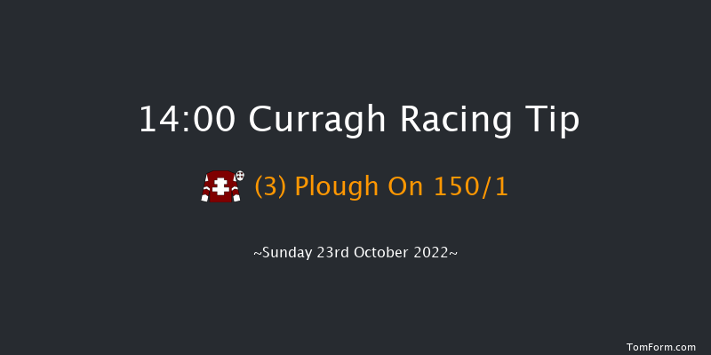 Curragh 14:00 Maiden 9f Thu 13th Oct 2022