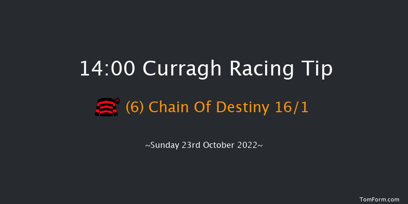 Curragh 14:00 Maiden 9f Thu 13th Oct 2022