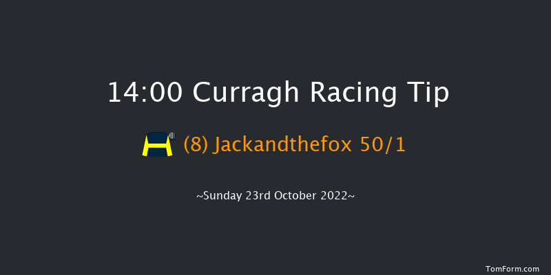 Curragh 14:00 Maiden 9f Thu 13th Oct 2022