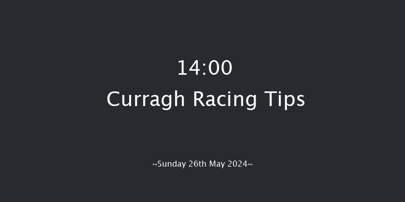 Curragh  14:00 Handicap 8f Sat 25th May 2024