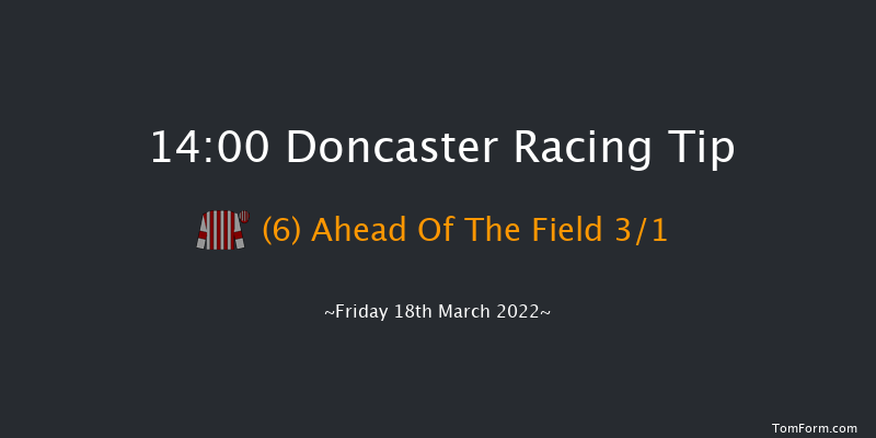 Doncaster 14:00 Handicap Chase (Class 4) 20f Sat 5th Mar 2022