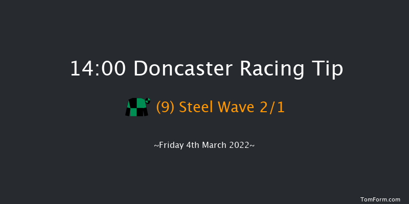 Doncaster 14:00 Handicap Chase (Class 3) 24f Wed 23rd Feb 2022