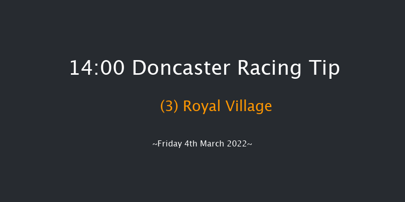 Doncaster 14:00 Handicap Chase (Class 3) 24f Wed 23rd Feb 2022