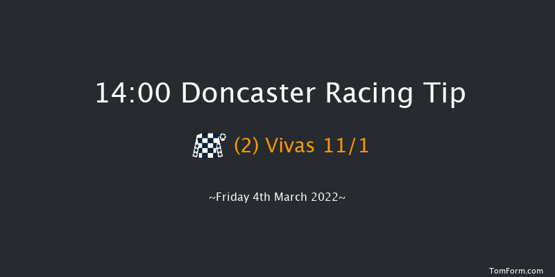 Doncaster 14:00 Handicap Chase (Class 3) 24f Wed 23rd Feb 2022