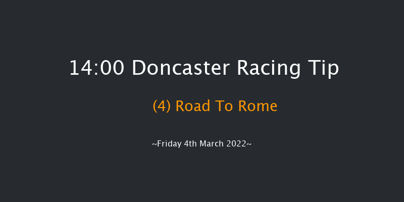 Doncaster 14:00 Handicap Chase (Class 3) 24f Wed 23rd Feb 2022