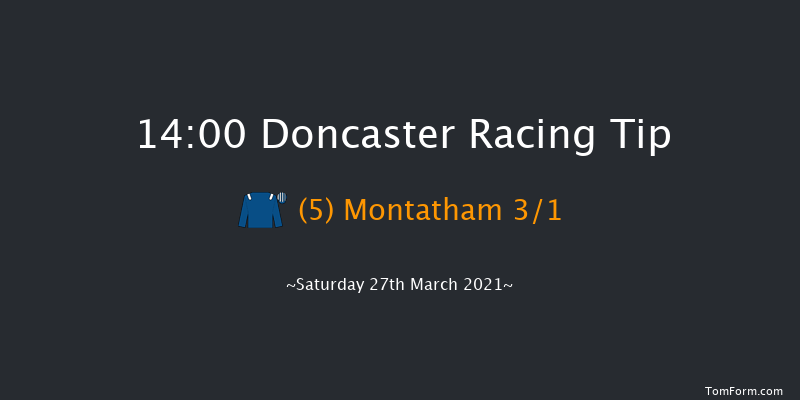 Unibet Doncaster Mile Stakes (Listed) (Str) Doncaster 14:00 Listed (Class 1) 8f Thu 18th Mar 2021