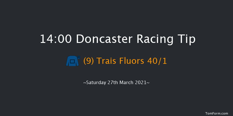 Unibet Doncaster Mile Stakes (Listed) (Str) Doncaster 14:00 Listed (Class 1) 8f Thu 18th Mar 2021