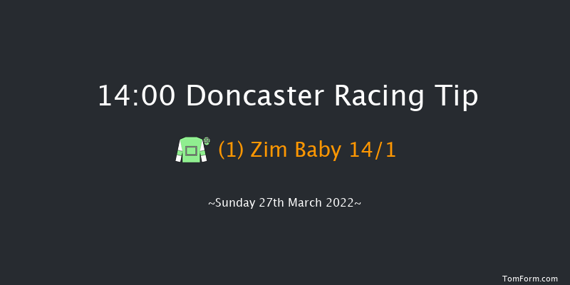 Doncaster 14:00 Handicap (Class 4) 7f Sat 26th Mar 2022