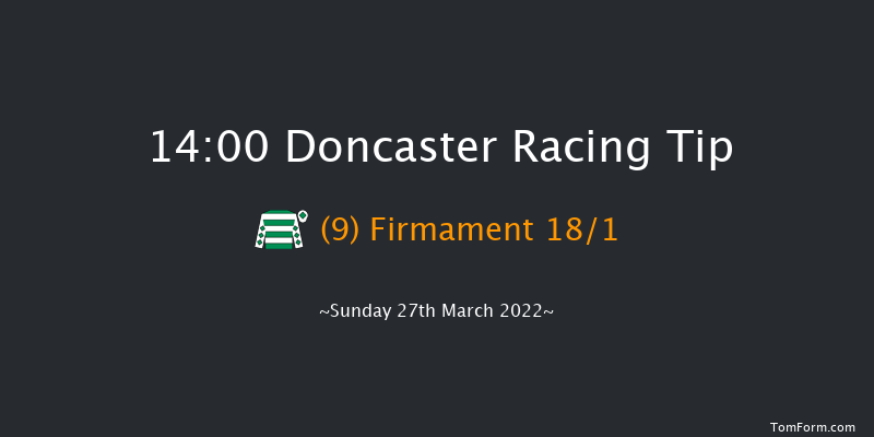 Doncaster 14:00 Handicap (Class 4) 7f Sat 26th Mar 2022