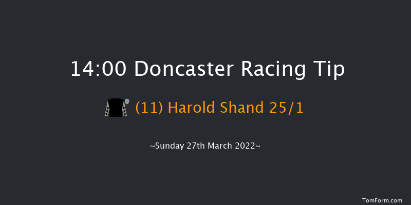 Doncaster 14:00 Handicap (Class 4) 7f Sat 26th Mar 2022