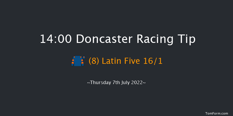 Doncaster 14:00 Handicap (Class 5) 6f Fri 1st Jul 2022