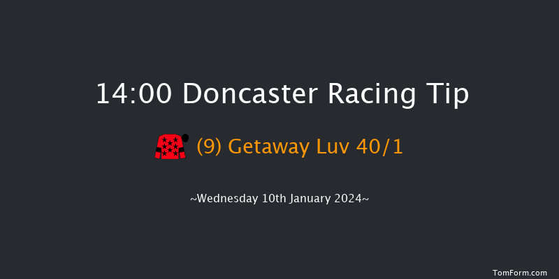 Doncaster 14:00 Handicap Chase (Class 3) 20f Fri 29th Dec 2023