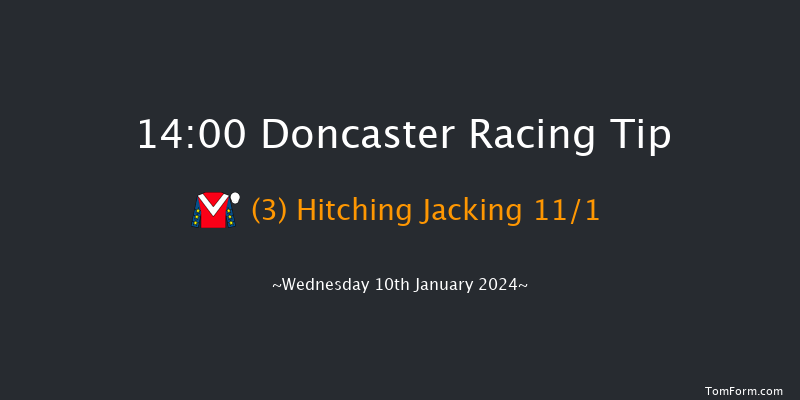 Doncaster 14:00 Handicap Chase (Class 3) 20f Fri 29th Dec 2023