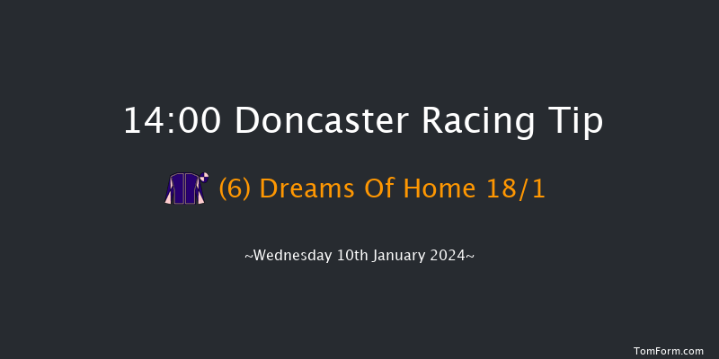 Doncaster 14:00 Handicap Chase (Class 3) 20f Fri 29th Dec 2023