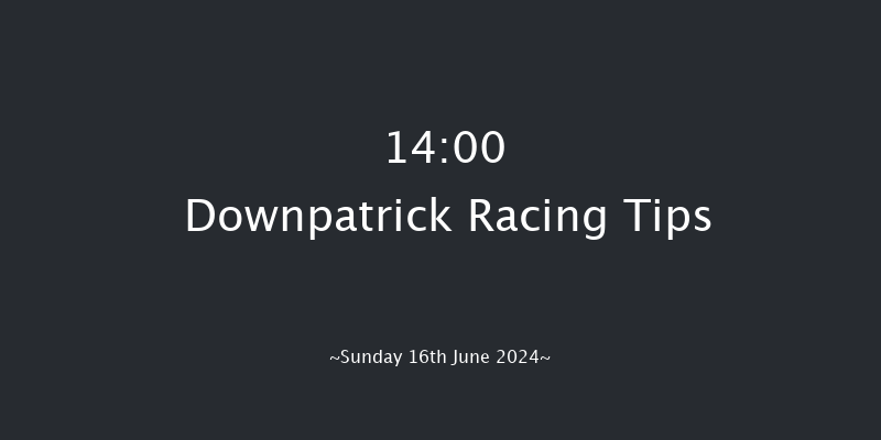 Downpatrick  14:00 Maiden Hurdle
22f Sat 15th Jun 2024