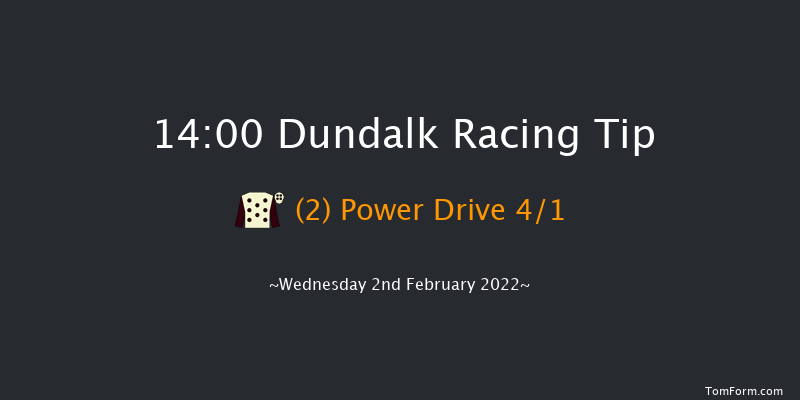 Dundalk 14:00 Handicap 12f Fri 28th Jan 2022