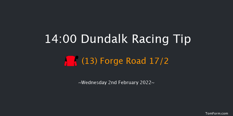 Dundalk 14:00 Handicap 12f Fri 28th Jan 2022