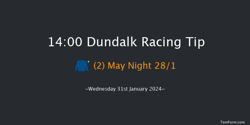 Dundalk  14:00 Handicap 11f Fri 26th Jan 2024