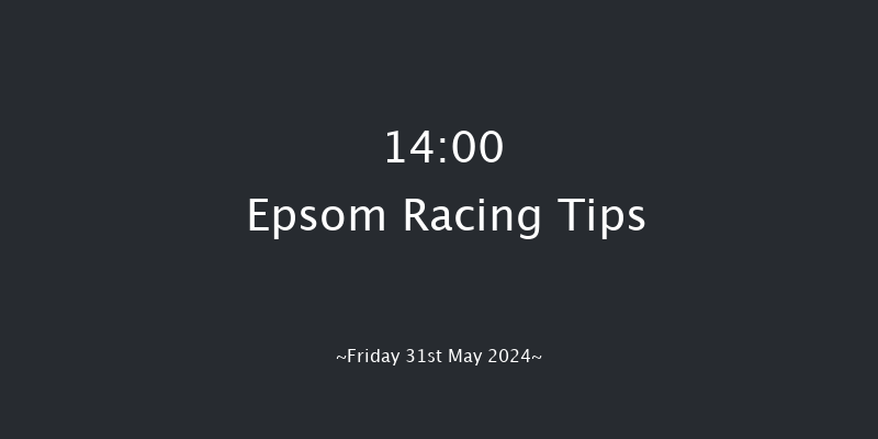 Epsom  14:00 Stakes (Class 2) 6f Tue 23rd Apr 2024