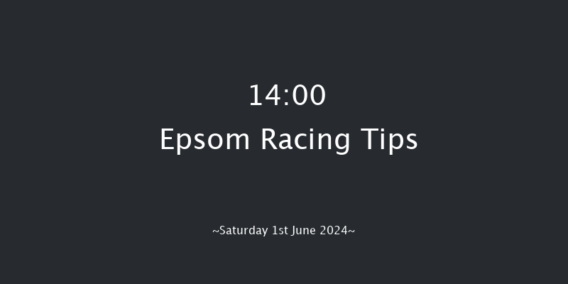 Epsom  14:00 Group 3 (Class 1) 8f Fri 31st May 2024