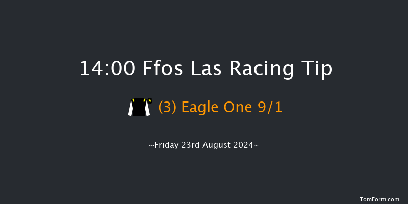 Ffos Las  14:00 Handicap (Class 5) 16f  Wed 14th Aug 2024