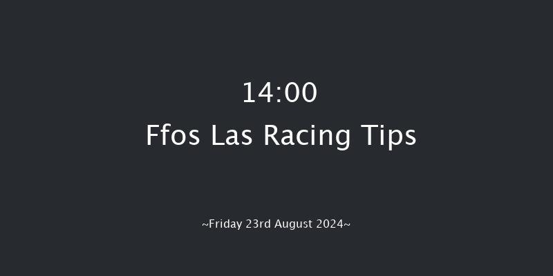 Ffos Las  14:00 Handicap (Class 5) 16f  Wed 14th Aug 2024