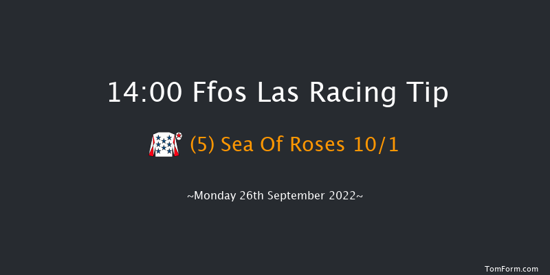 Ffos Las 14:00 Stakes (Class 4) 8f Sun 25th Sep 2022